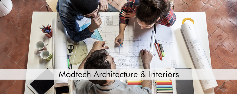 Modtech Architecture & Interiors 